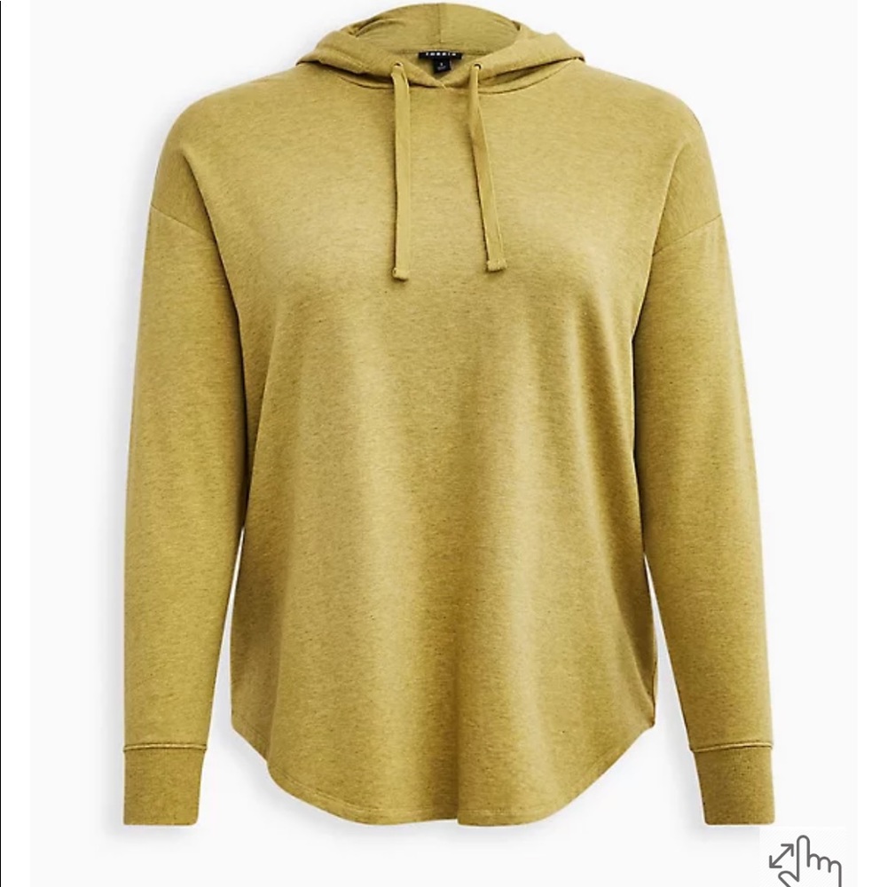 Torrid 3x Hoodie